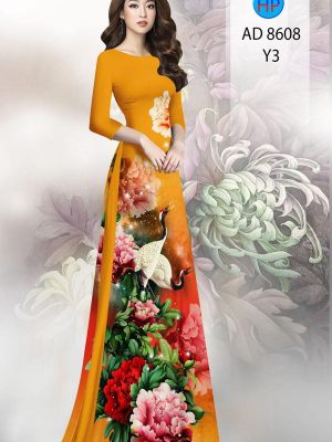 vai ao dai dep truyen thong (5)